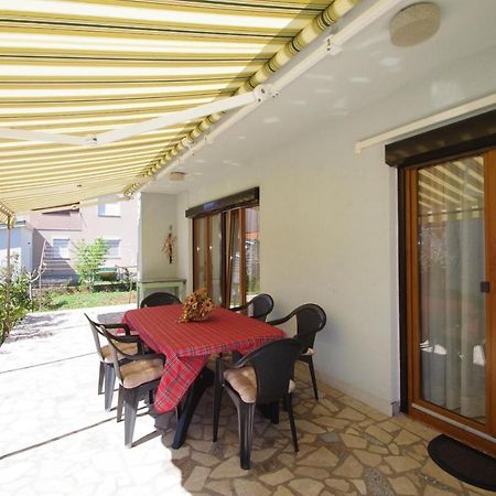 Apartment Ana Пула Экстерьер фото