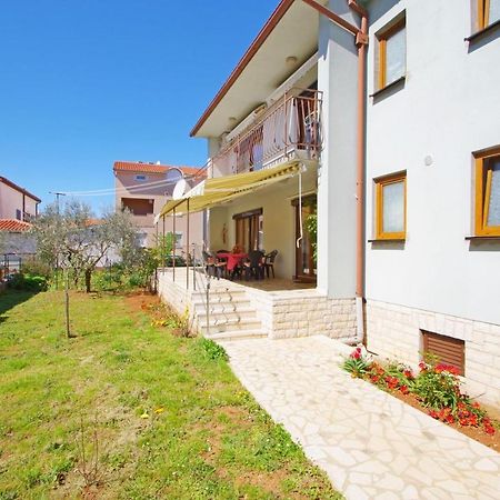 Apartment Ana Пула Экстерьер фото