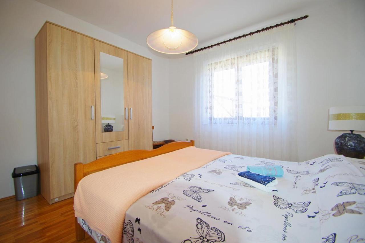 Apartment Ana Пула Экстерьер фото