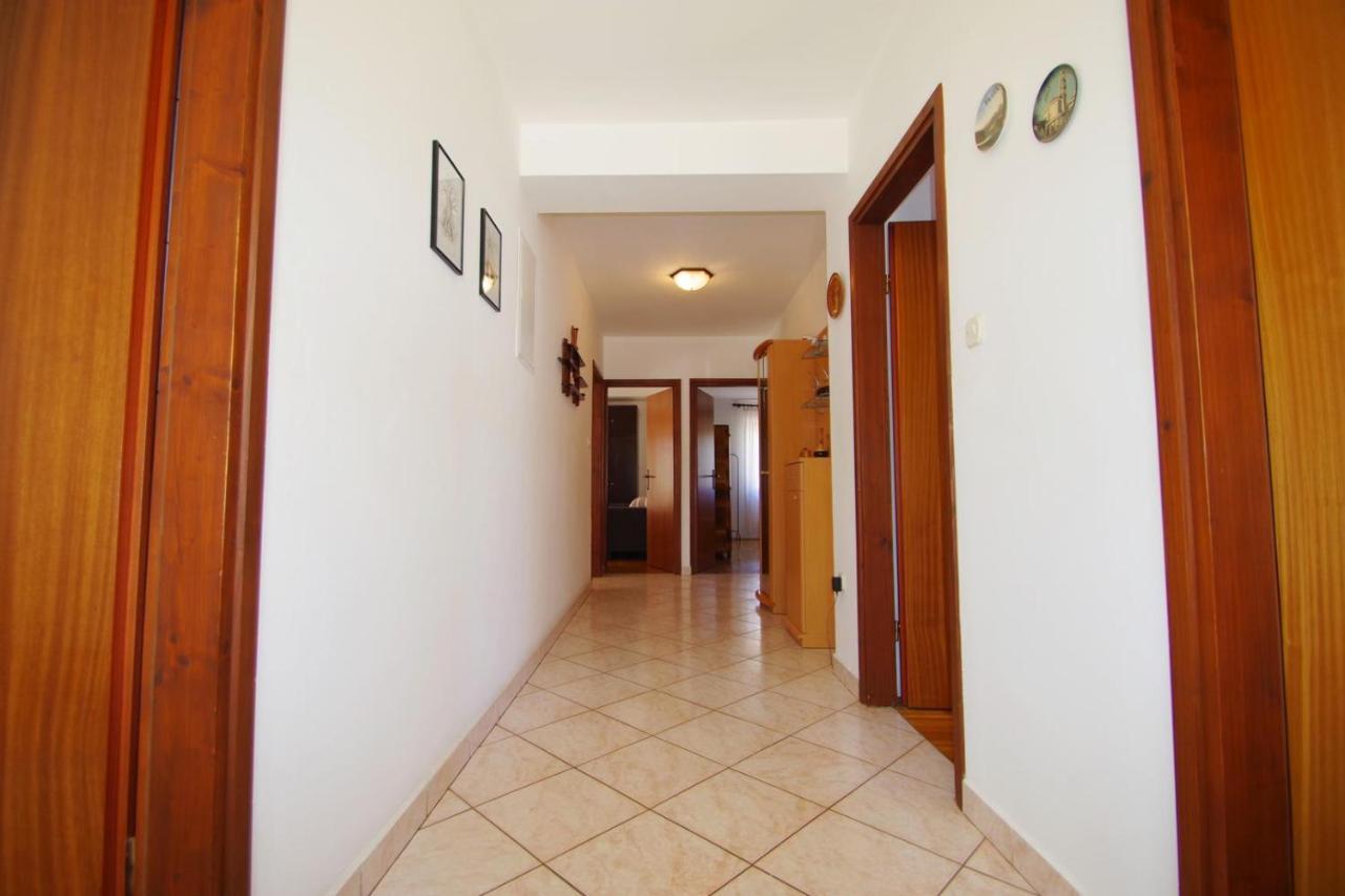 Apartment Ana Пула Экстерьер фото