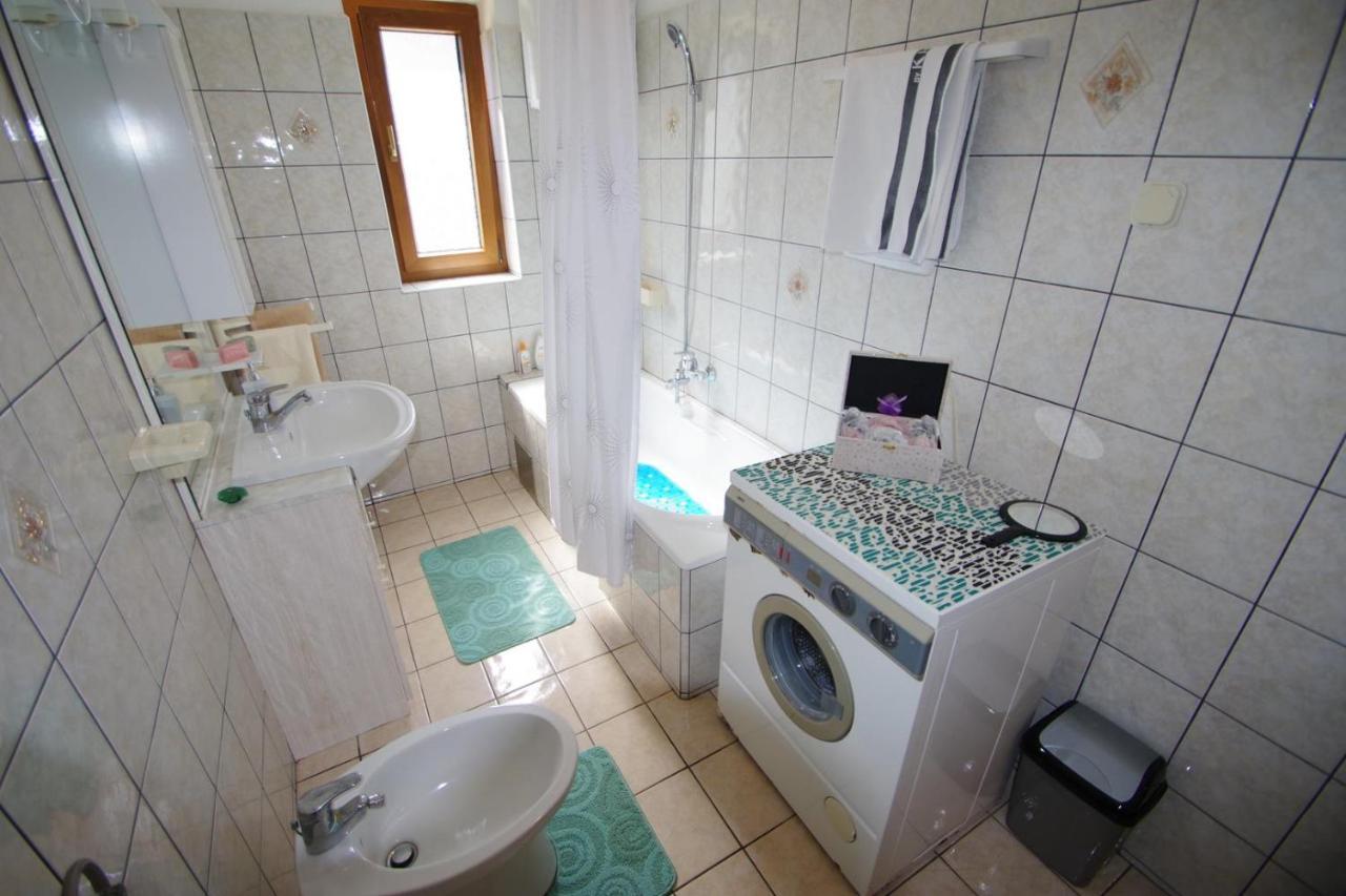 Apartment Ana Пула Экстерьер фото