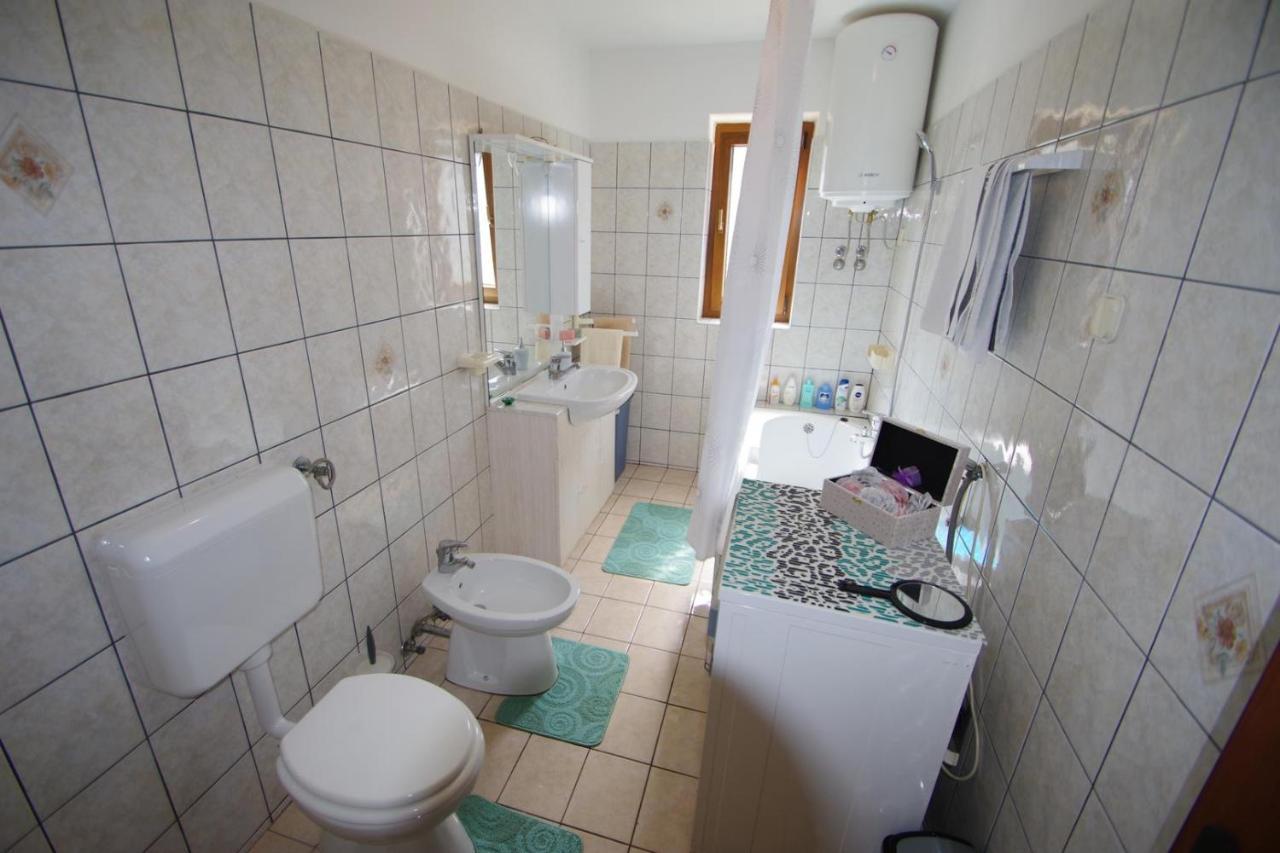 Apartment Ana Пула Экстерьер фото