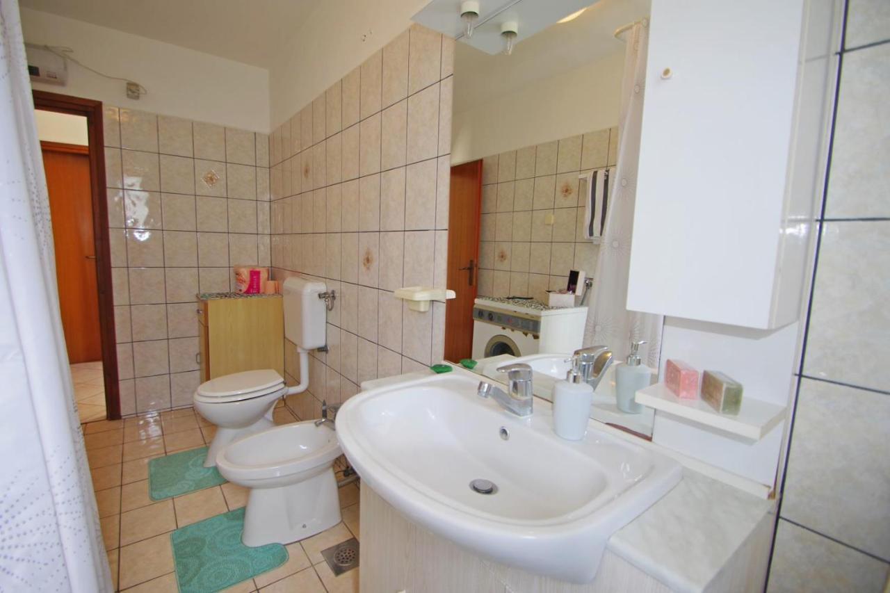 Apartment Ana Пула Экстерьер фото