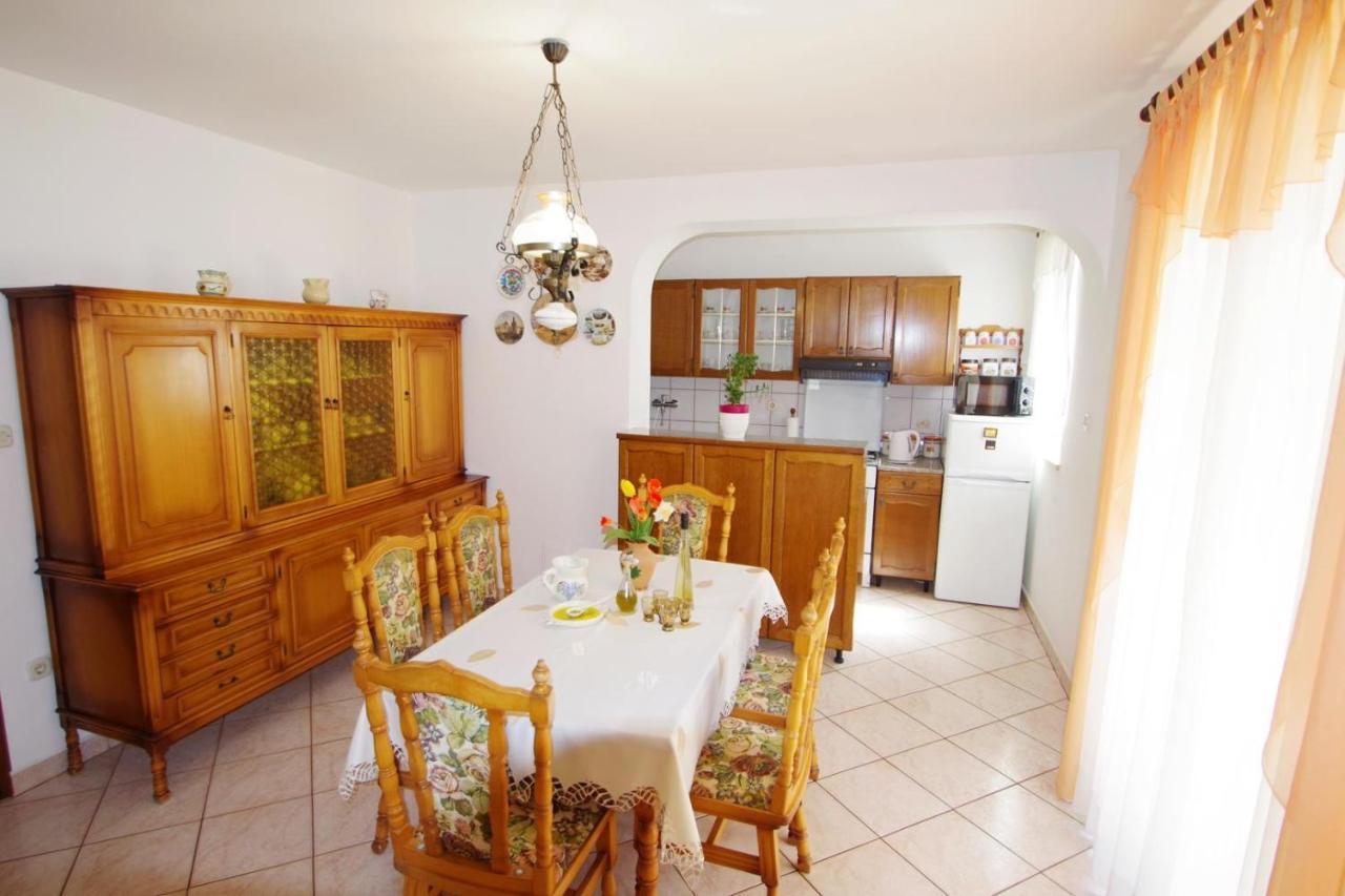 Apartment Ana Пула Экстерьер фото